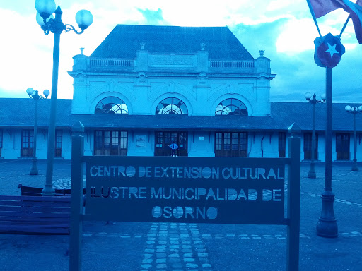 Museo Interactivo Osorno