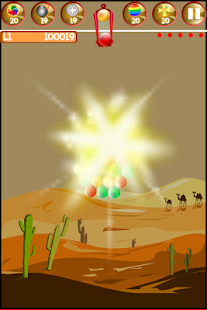 How to mod Bubble Shooter - Free 1.0.0 unlimited apk for bluestacks
