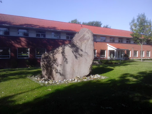 Stone Monument Kompetence Center