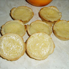 Ww Weight Watchers Orange Cream Cheese Cookie Cups 1 Point