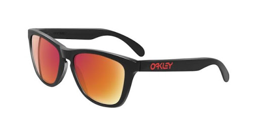 oakley frogskin