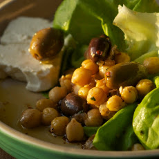 Olive Salad Taverna