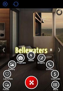 How to mod Singapore Property Launches 1.1 unlimited apk for bluestacks