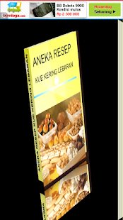 How to install RESEP KUE KERING LEBARAN patch 1.0 apk for pc