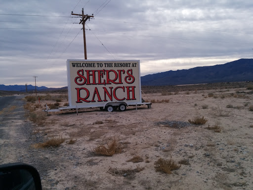 Sheri's Ranch Resort