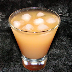 Berryessa Blast Drink
