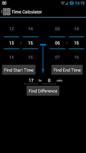 How to download Duty Day Calculator Varies with device apk for laptop