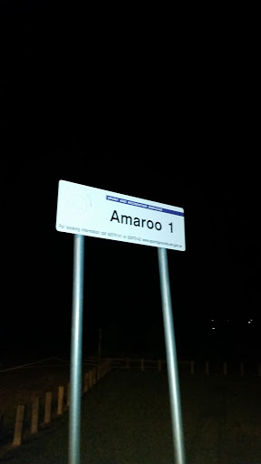 Amaroo Playing Fields  1