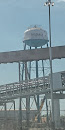 Impala Water Tower