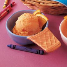 Kool-Aid Sherbet