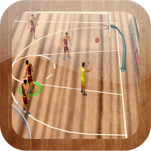 World Basketball Games Cup 3D.apk 1.1