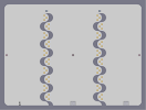 Thumbnail of the map 'Sir Squiggles Strikes Again'
