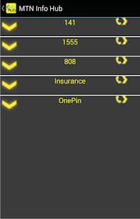 How to get MTN Info Hub lastet apk for pc