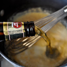 Easy Beer Mac and Cheese
