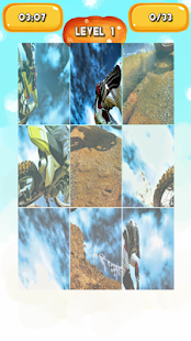 How to download Motocross Jigsaw Puzzle patch 1.0 apk for pc