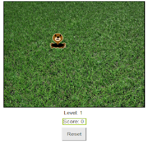 Catch the mole.apk 1.1