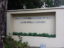 Franciscan Missionaries Of Mary Maris Stella Convent