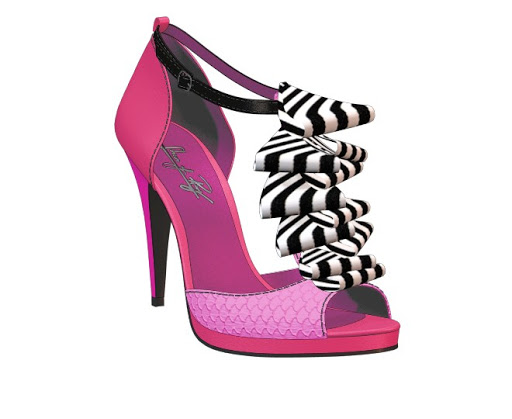 I Designed My Perfect Shoes!