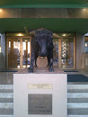 Bull Monument