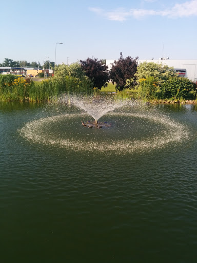 Grossauto Fountain