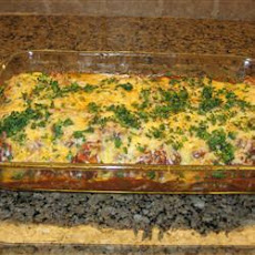 Beef Enchiladas with Spicy Red Sauce