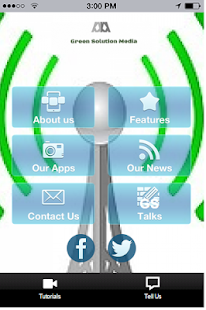 How to download Green Solution Media 2 unlimited apk for laptop