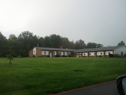 Boardman Baptist Church