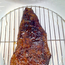 Tri-Tip Marinade