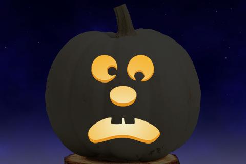 【免費娛樂App】Halloween Pumpkin Creator-APP點子