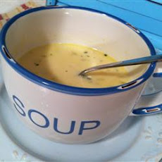 Grandma's Corn Chowder