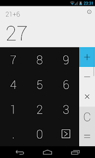 How to download Swipe Calculator FREE 1.0.2 apk for android