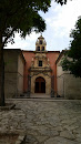 Ermita De Las Angustias