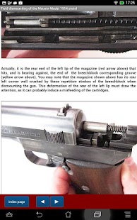 How to get Mauser pistol M1914 explained Android apk for pc
