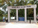 Shing Mun Valley Park