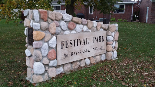 Festival Park