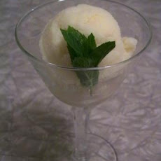 Arctic Lime Freeze