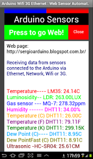 How to download Arduino Wifi 3G Ethernet Web lastet apk for bluestacks