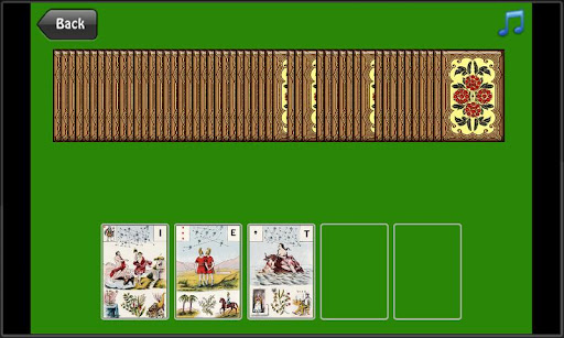 【免費紙牌App】Lenormand Tarot-APP點子