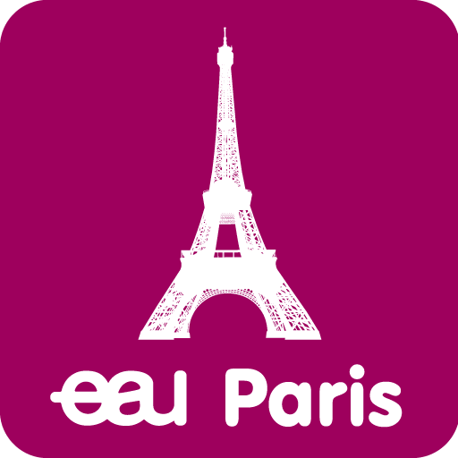 EAU 2012 LOGO-APP點子