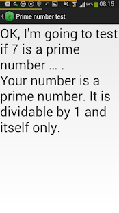 How to install Prime Number 1.1.1 unlimited apk for bluestacks