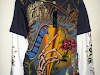 Playeras Ed Hardy Versace Prada Gucci Chamarr