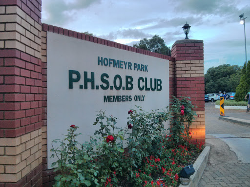 Pretoria High School Old Boys' Club
