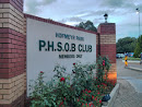 Pretoria High School Old Boys' Club