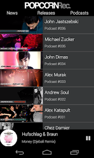How to mod Popcorn Rec 1.0.1 apk for android