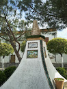 Monumento a La Virgen Del Rocio