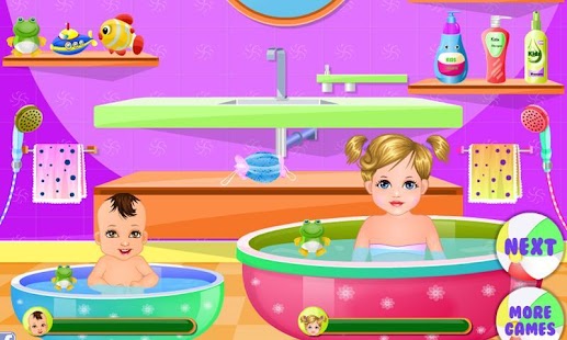 How to download Baby sibling trouble for kids patch 1.0.0 apk for bluestacks