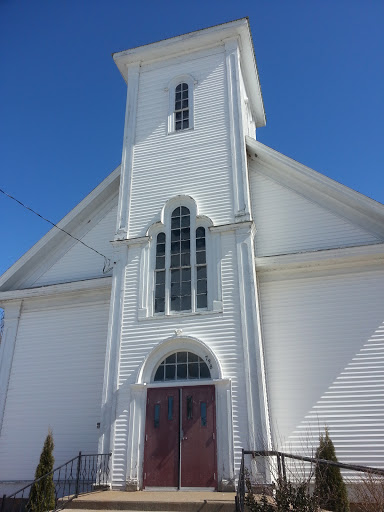 Annapolis Valley Community Church of Nazarene