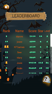 How to download Candy Halloween Touch HD patch 1.0 apk for bluestacks
