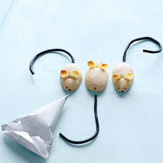 Mice Cookies