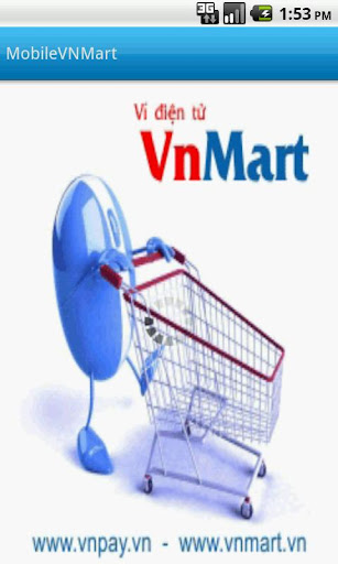 Mobile VnMart 2.0